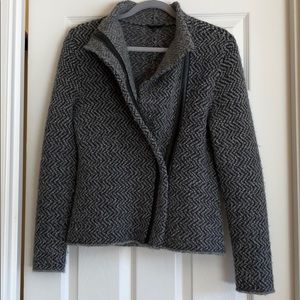 Eileen Fisher cardigan